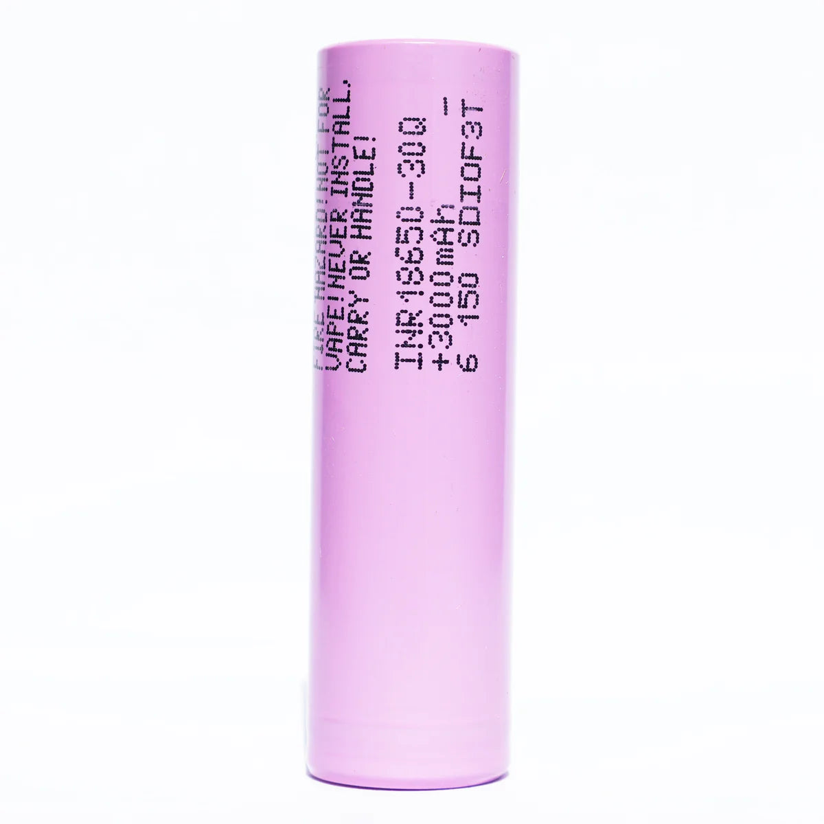 Samsung 30Q 18650 3000mAh 15A Battery